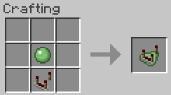 Redstone Paste - Minecraft Mods - CurseForge